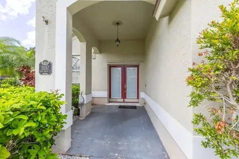 15157 Oak Chase Court Wellington FL 33414