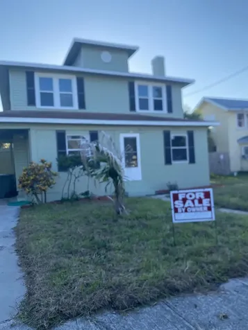 319 N 11th Street Fort Pierce FL 34950