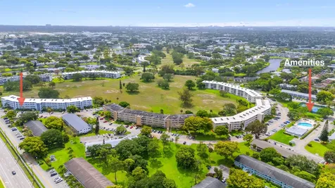 1032 Ventnor H Crescent Deerfield Beach FL 33442