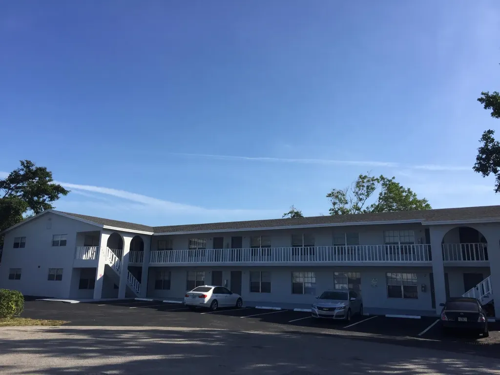 1441 NW 22nd Street Fort Lauderdale FL 33311