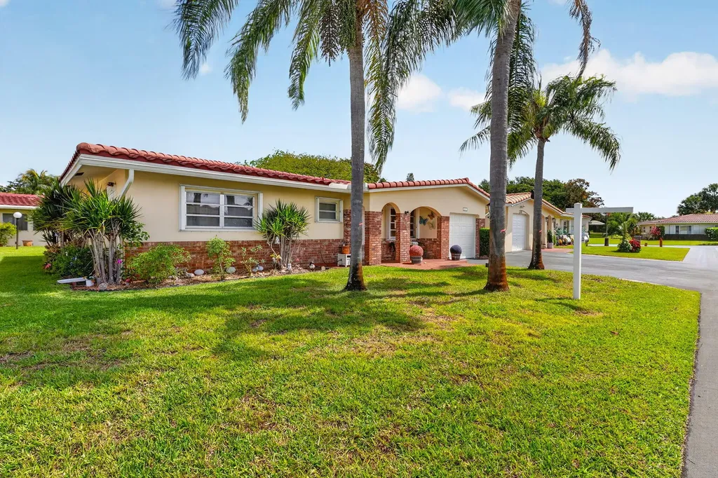 1211 NW 44th Street Deerfield Beach FL 33064
