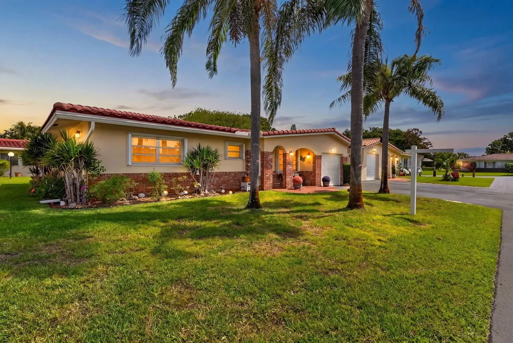 1211 NW 44th Street Deerfield Beach FL 33064