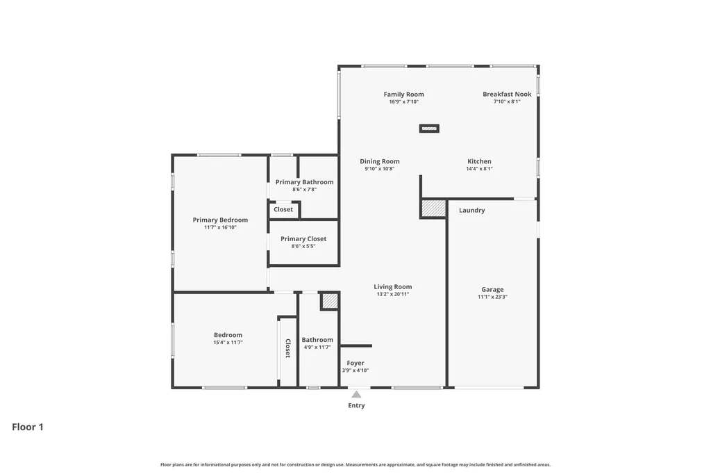 1211 NW 44th Street Deerfield Beach FL 33064