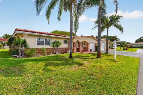 1211 NW 44th Street Deerfield Beach FL 33064