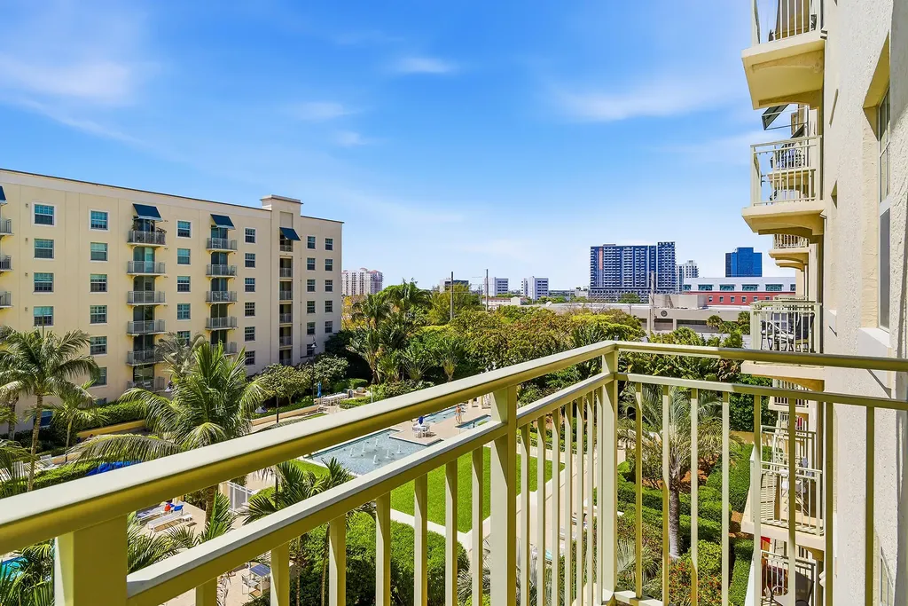 610 Clematis Street West Palm Beach FL 33401