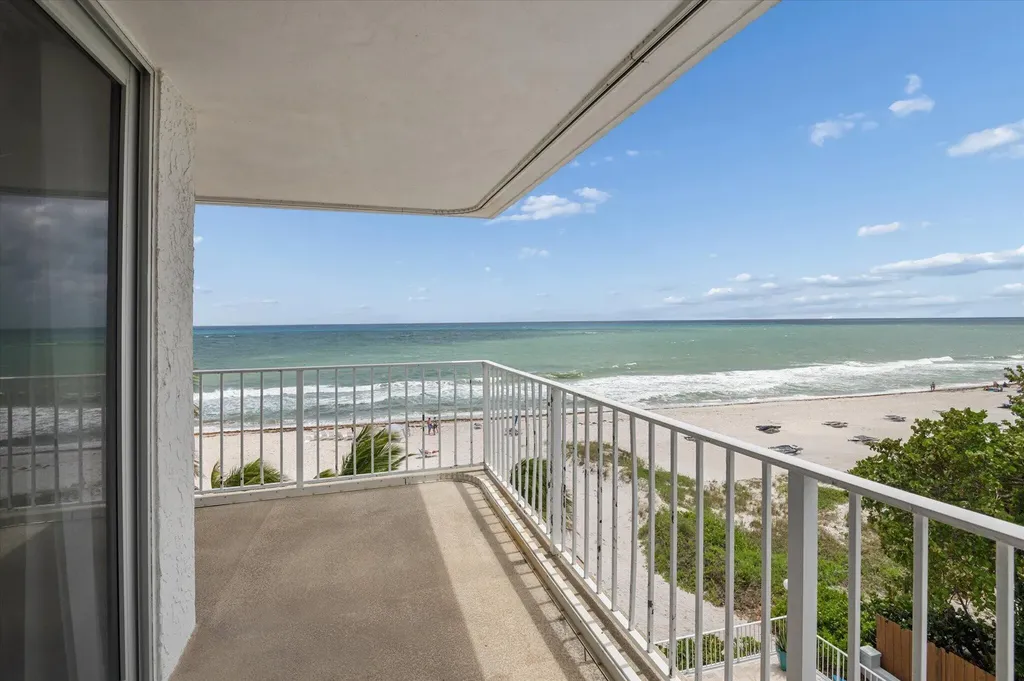 1010 S Ocean Boulevard Pompano Beach FL 33062