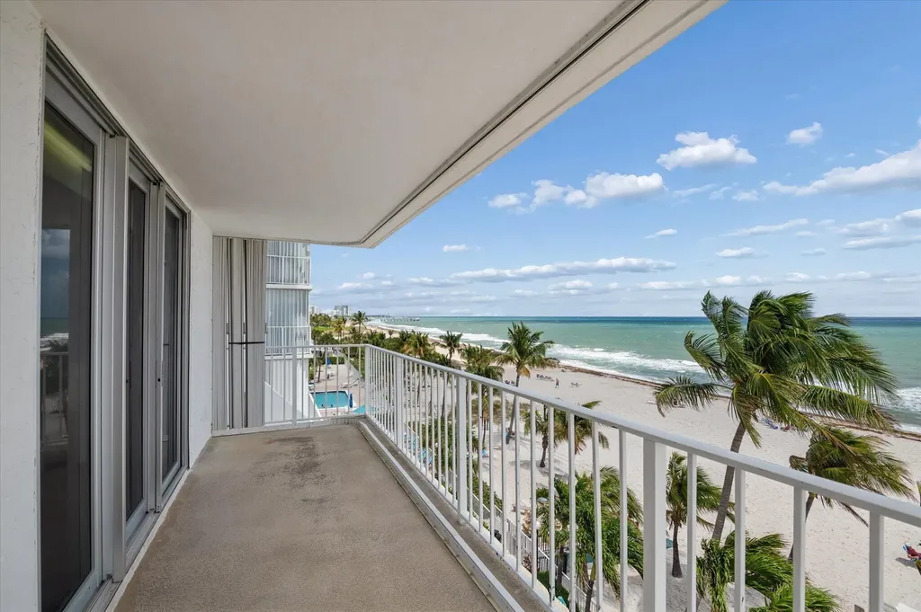 1010 S Ocean Boulevard Pompano Beach FL 33062