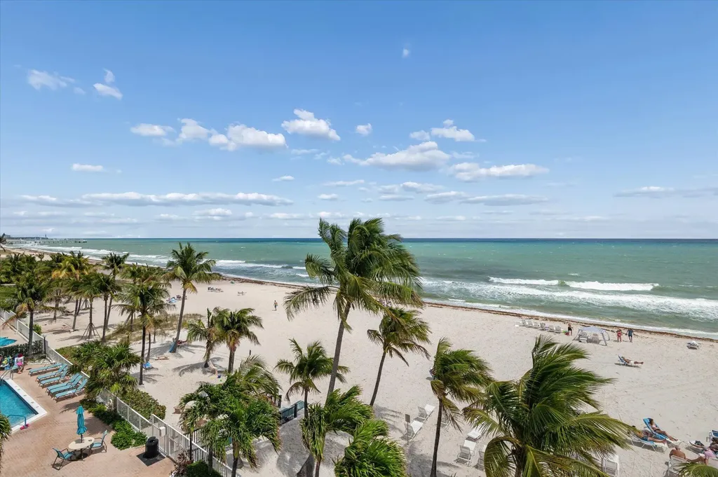 1010 S Ocean Boulevard Pompano Beach FL 33062