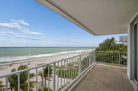 1010 S Ocean Boulevard Pompano Beach FL 33062