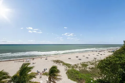 1010 S Ocean Boulevard Pompano Beach FL 33062