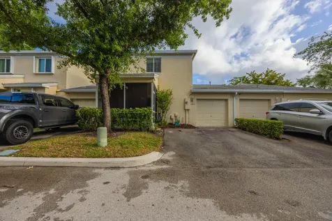 10931 Sea Hibiscus Lane Tamarac FL 33321