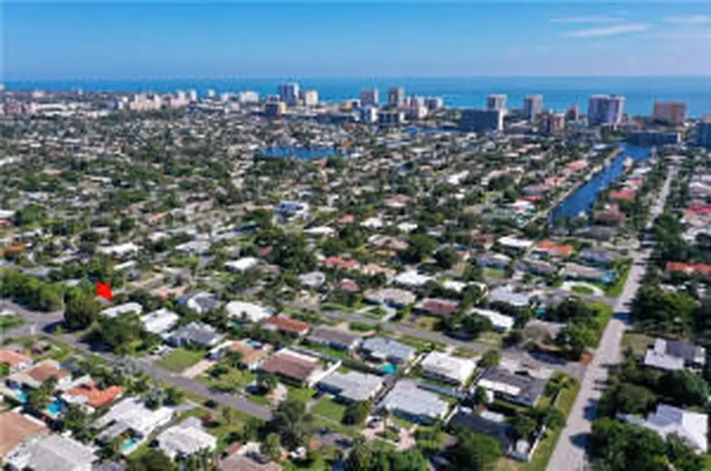 712 NE 23rd Terrace Pompano Beach FL 33062