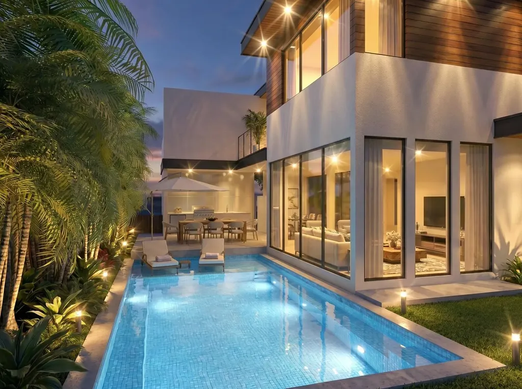 712 NE 23rd Terrace Pompano Beach FL 33062