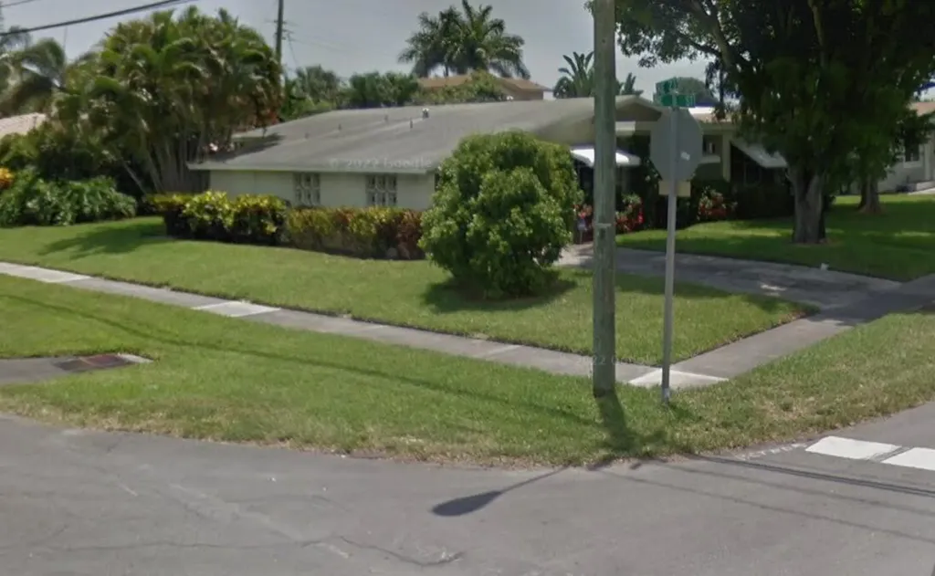 712 NE 23rd Terrace Pompano Beach FL 33062