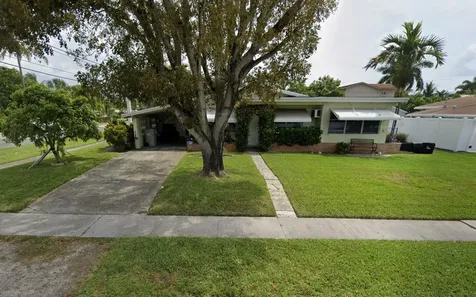 712 NE 23rd Terrace Pompano Beach FL 33062