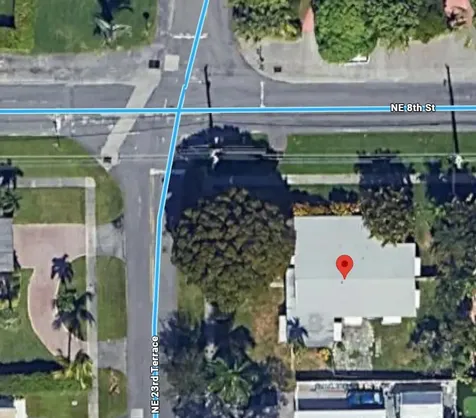 712 NE 23rd Terrace Pompano Beach FL 33062