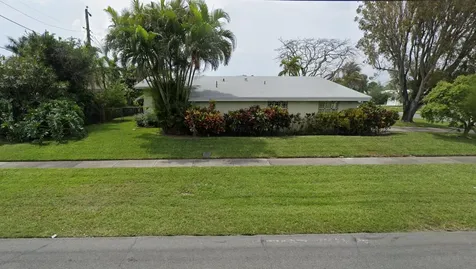 712 NE 23rd Terrace Pompano Beach FL 33062
