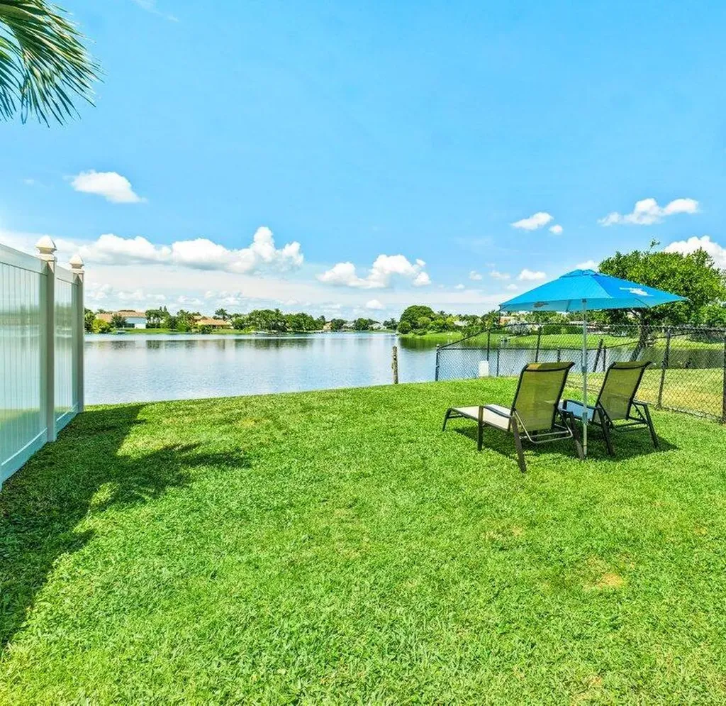 12542 Westhampton Circle Wellington FL 33414
