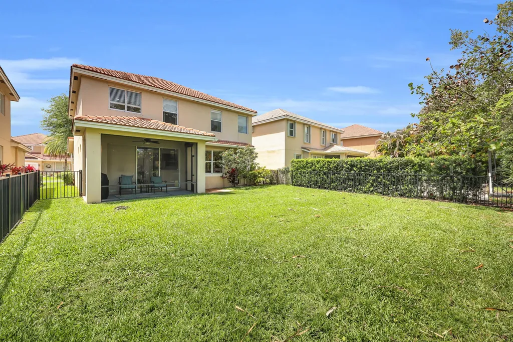 5801 SE Crooked Oak Avenue Hobe Sound FL 33455