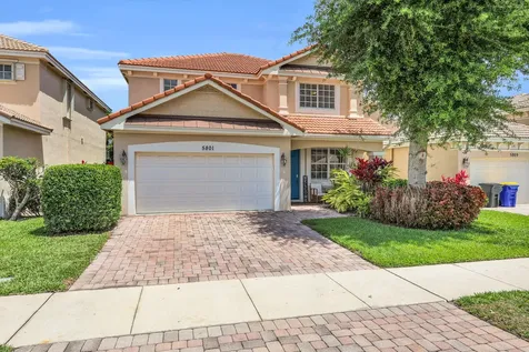 5801 SE Crooked Oak Avenue Hobe Sound FL 33455