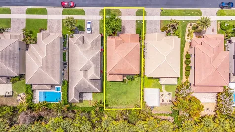 5801 SE Crooked Oak Avenue Hobe Sound FL 33455