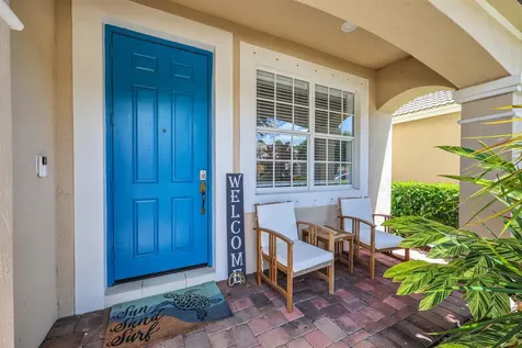 5801 SE Crooked Oak Avenue Hobe Sound FL 33455