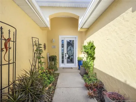 155 56th Drive SW Vero Beach FL 32968
