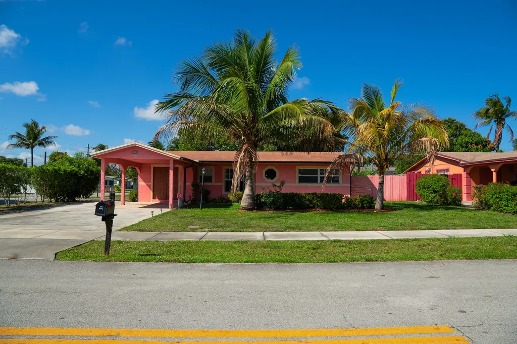 231 NW 20th Street Pompano Beach FL 33060