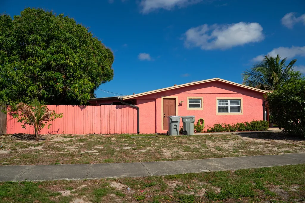 231 NW 20th Street Pompano Beach FL 33060