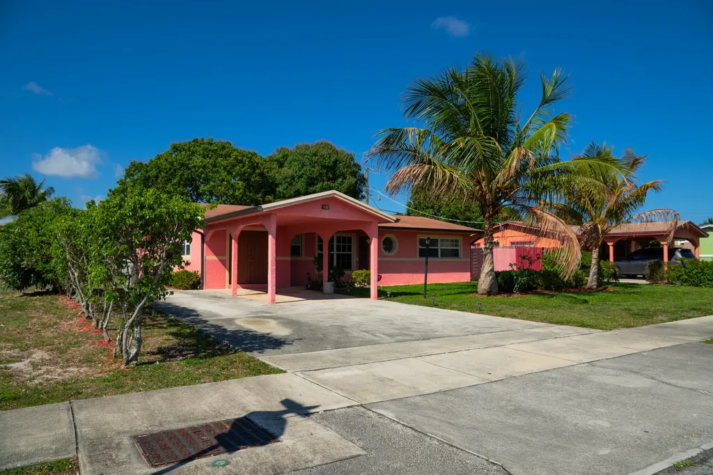 231 NW 20th Street Pompano Beach FL 33060