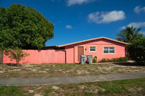 231 NW 20th Street Pompano Beach FL 33060
