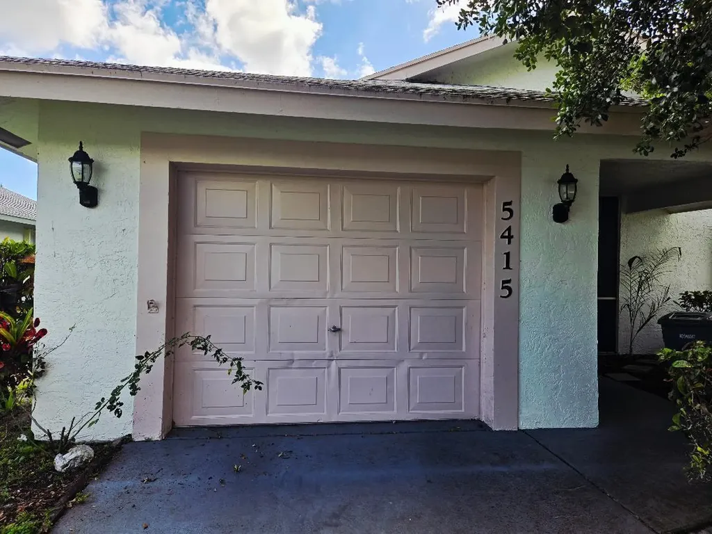 5415 Crystal Anne Drive West Palm Beach FL 33417