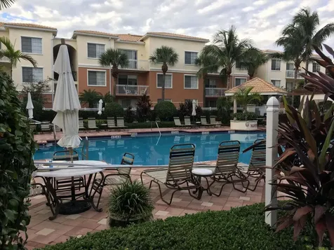 2308 E Myrtlewood Circle Circle E Palm Beach Gardens FL 33418