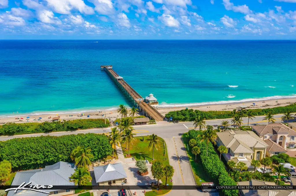800 Juno Ocean Walk Juno Beach FL 33408