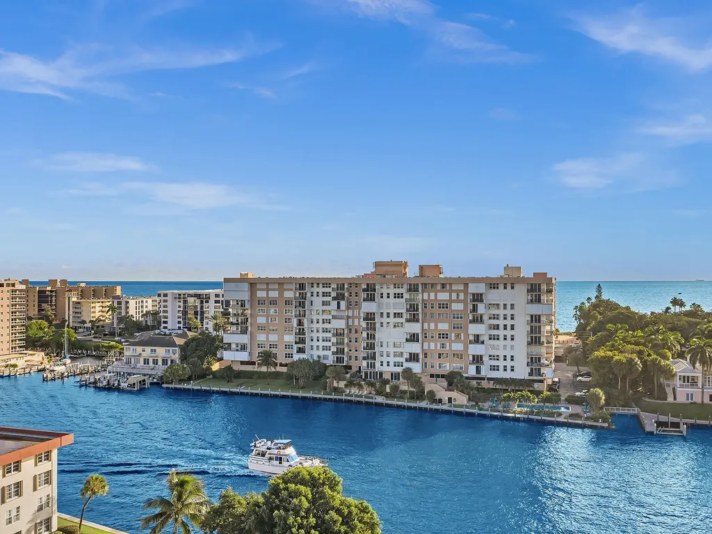 1150 Hillsboro Mile Hillsboro Beach FL 33062