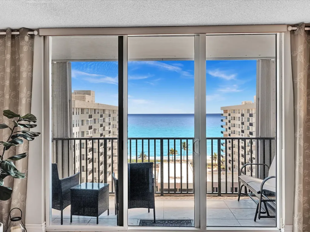 1150 Hillsboro Mile Hillsboro Beach FL 33062