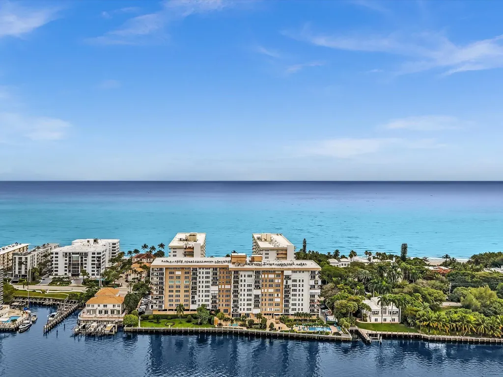 1150 Hillsboro Mile Hillsboro Beach FL 33062