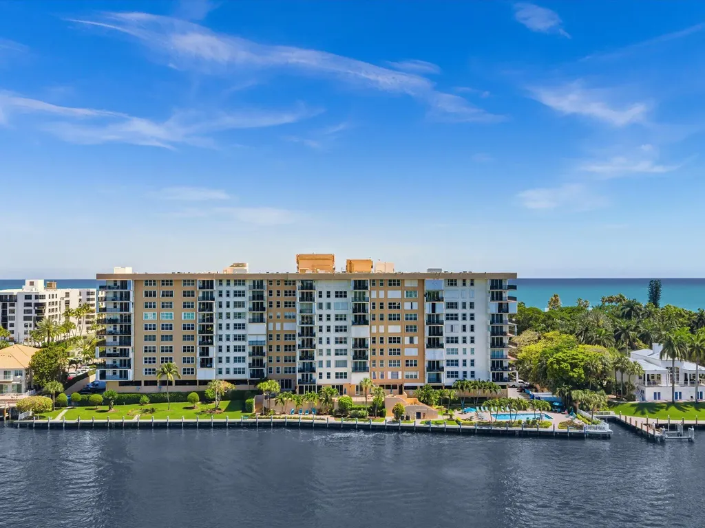 1150 Hillsboro Mile Hillsboro Beach FL 33062