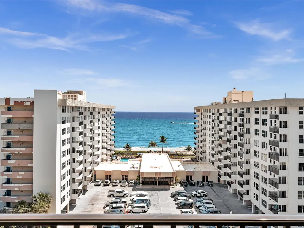 1150 Hillsboro Mile Hillsboro Beach FL 33062