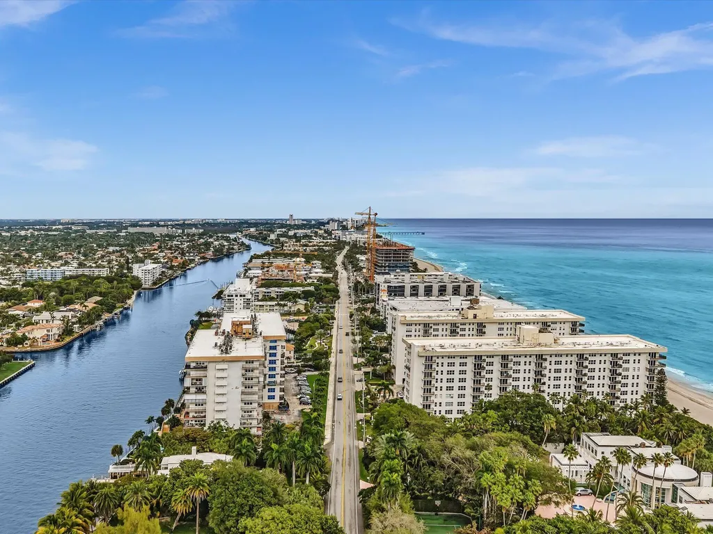 1150 Hillsboro Mile Hillsboro Beach FL 33062