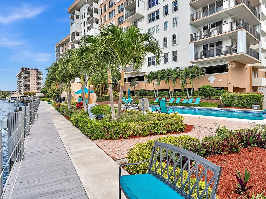 1150 Hillsboro Mile Hillsboro Beach FL 33062