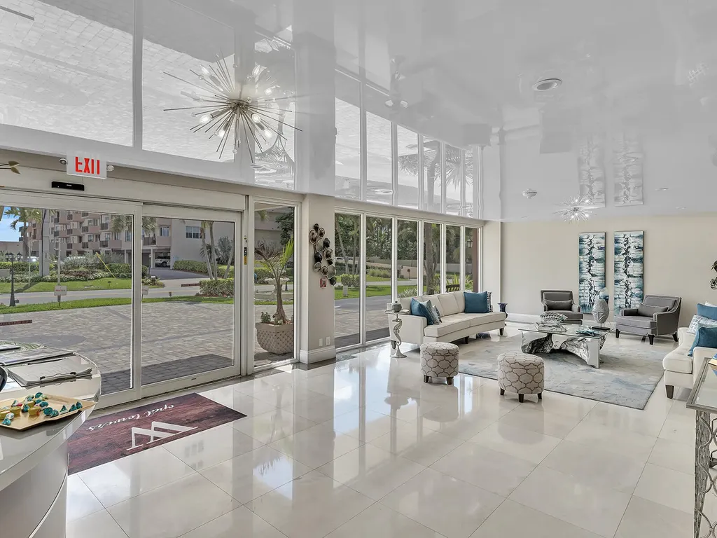 1150 Hillsboro Mile Hillsboro Beach FL 33062