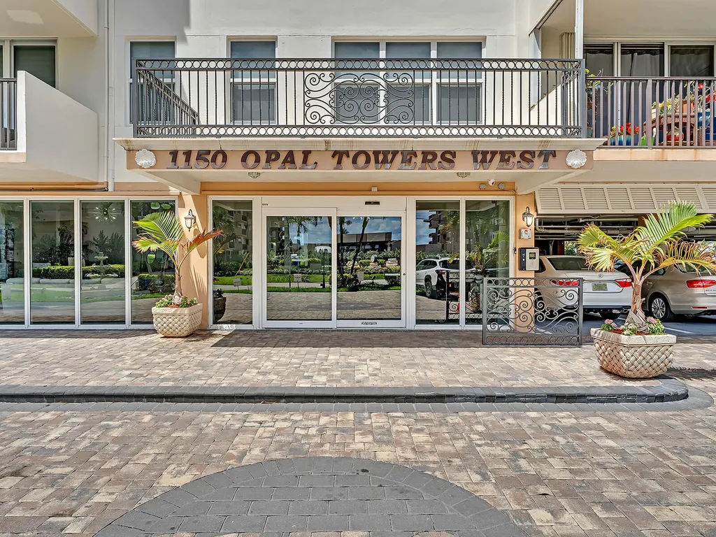 1150 Hillsboro Mile Hillsboro Beach FL 33062