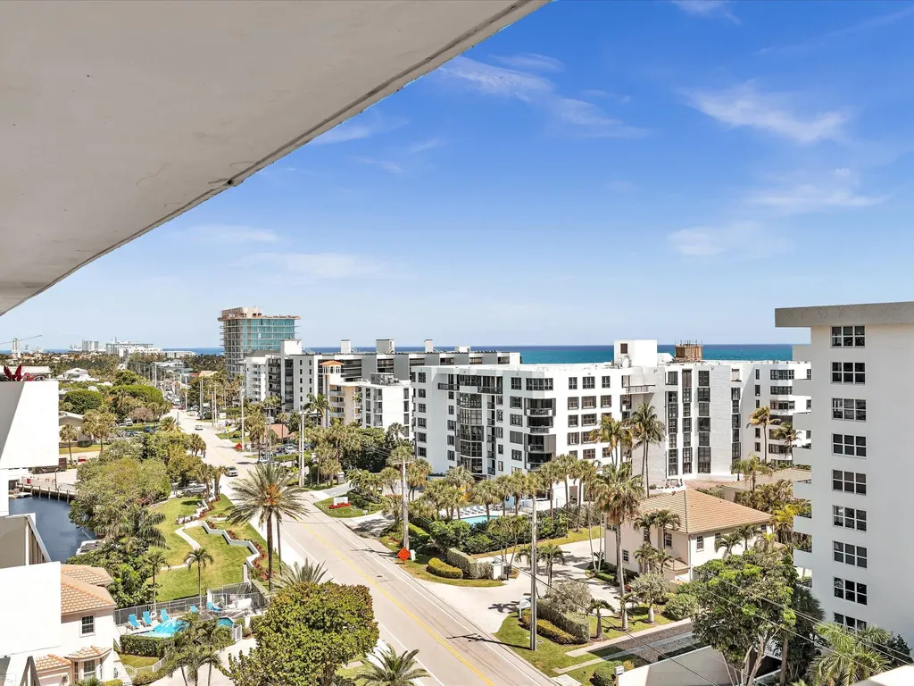 1150 Hillsboro Mile Hillsboro Beach FL 33062