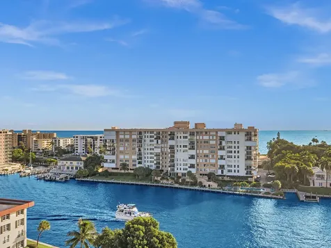 1150 Hillsboro Mile Hillsboro Beach FL 33062