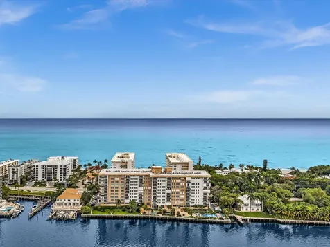 1150 Hillsboro Mile Hillsboro Beach FL 33062