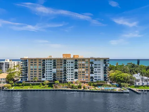 1150 Hillsboro Mile Hillsboro Beach FL 33062