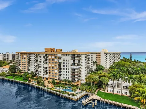 1150 Hillsboro Mile Hillsboro Beach FL 33062