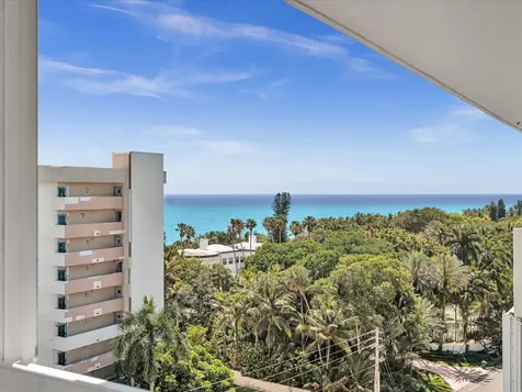 1150 Hillsboro Mile Hillsboro Beach FL 33062