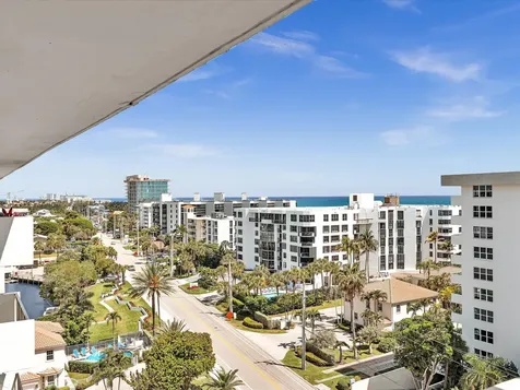 1150 Hillsboro Mile Hillsboro Beach FL 33062